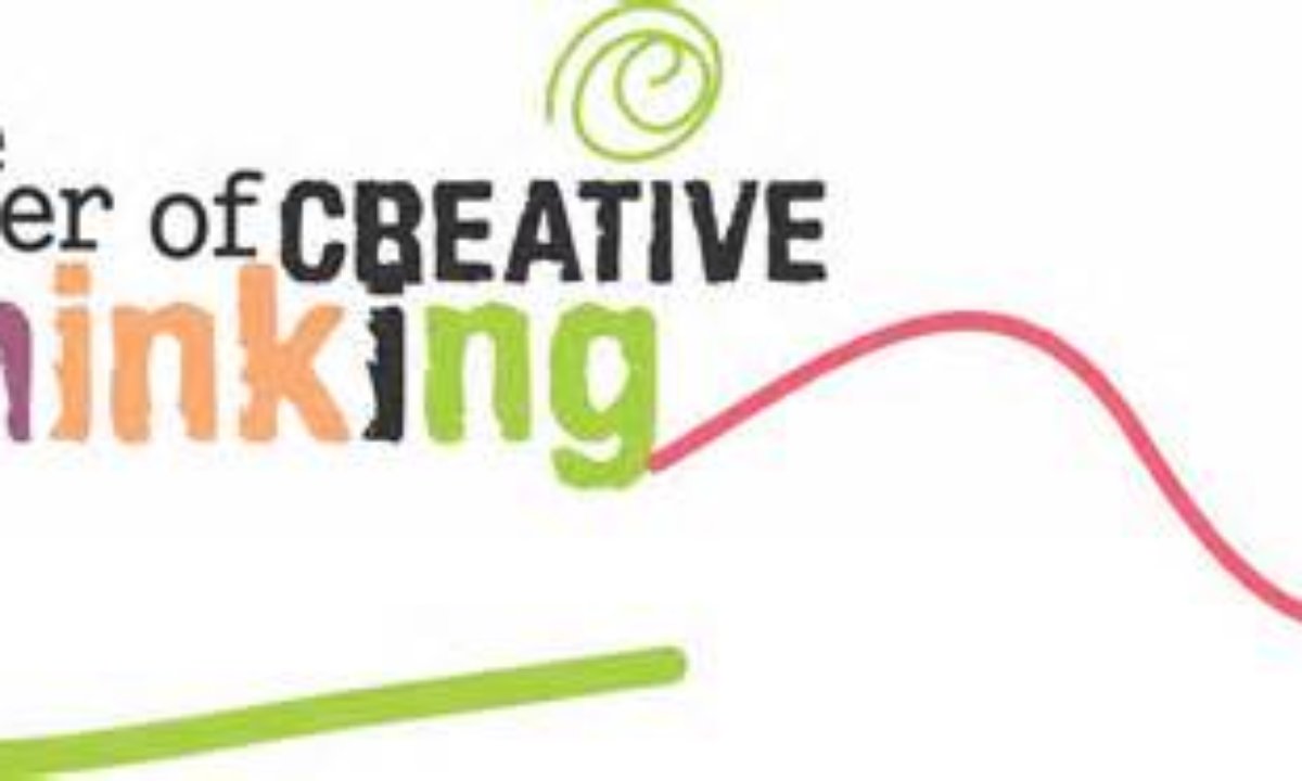 Creative Thinking For Business Success 