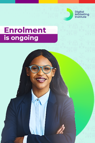 DMI Enrolment Banner